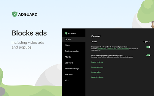 Plugin Screenshot