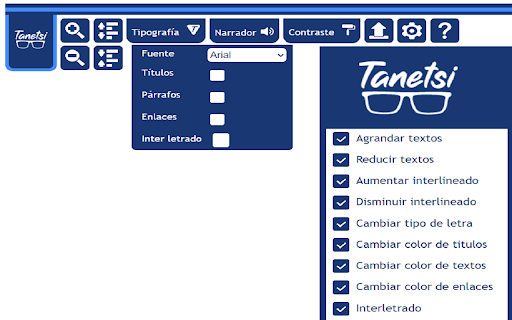 Plugin Screenshot