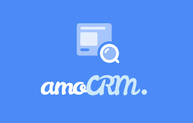 amoCRM