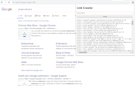 Link Crawler