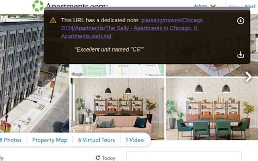 Plugin Screenshot