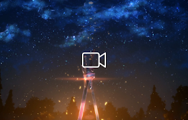 Sword Art Online Asuna and Kirito Swords Live Wallpaper