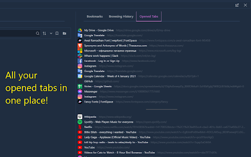 Plugin Screenshot