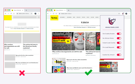 Plugin Screenshot