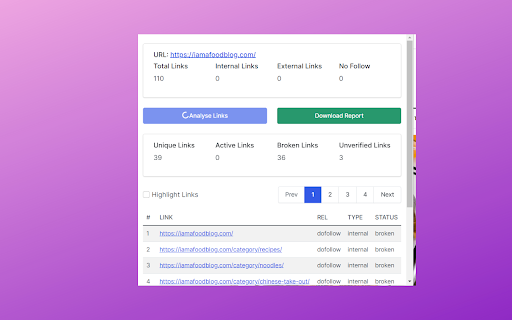 Plugin Screenshot