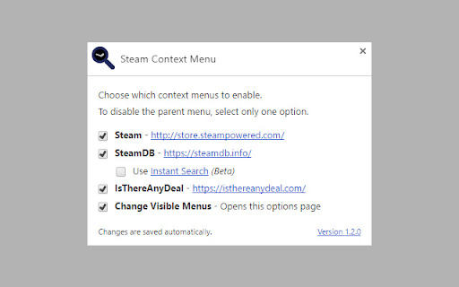 Plugin Screenshot