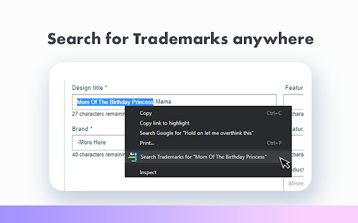 Plugin Screenshot
