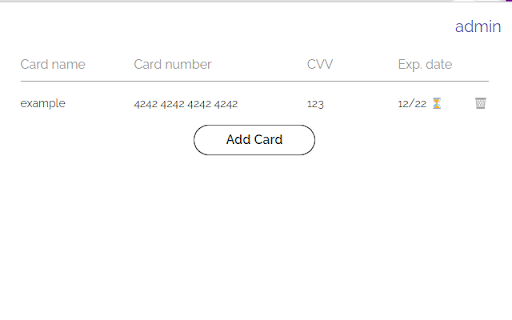 Plugin Screenshot
