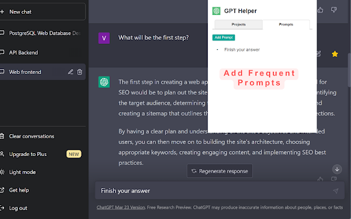 Plugin Screenshot