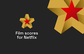 Netflix评分：现支持D+和Prime