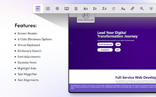 Plugin Screenshot