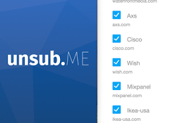 unsub.ME