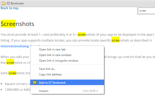 Plugin Screenshot