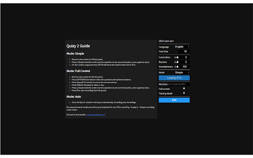 Plugin Screenshot