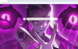 Valorant Reyna Live Wallpaper