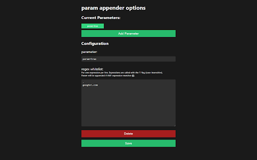 Plugin Screenshot