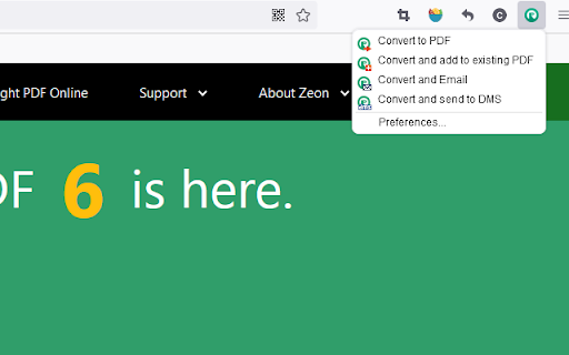 Plugin Screenshot