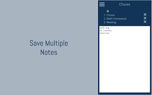 Plugin Screenshot