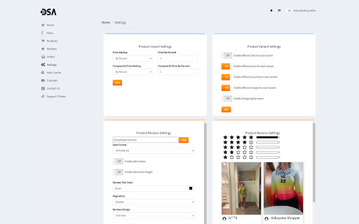 Plugin Screenshot