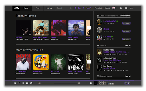 Plugin Screenshot