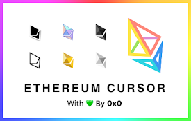 Ethereum Cursor