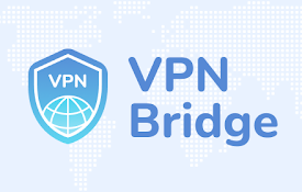 VPN免费 Bridge