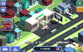 Escape Road Unblocked