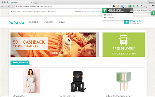 Plugin Screenshot