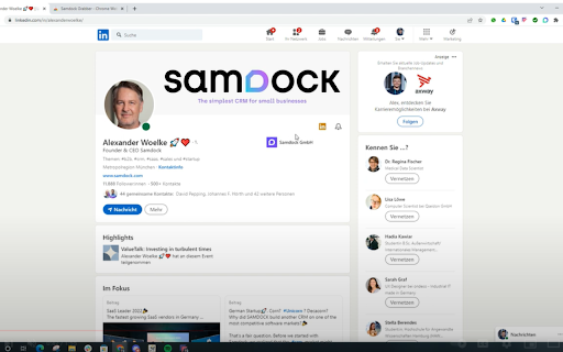 Plugin Screenshot