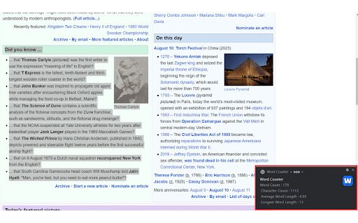 Plugin Screenshot
