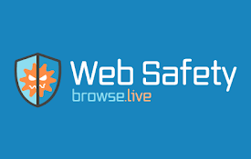 Browse.live Web Safety
