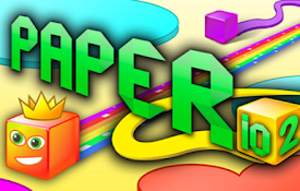 Paper.io Original