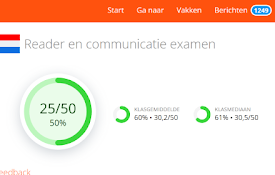 Smartschool Uplifter