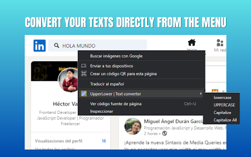 Plugin Screenshot