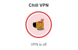Chill VPN