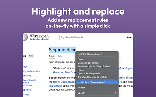 Plugin Screenshot