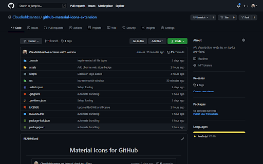 Plugin Screenshot