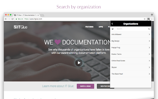 Plugin Screenshot
