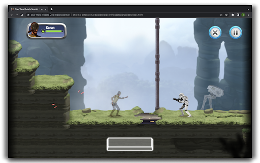 Plugin Screenshot