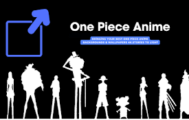 One Piece Anime Wallpapers New Tab