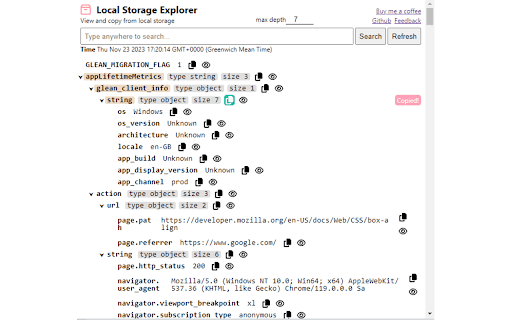 Plugin Screenshot