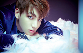 BTS JungKook Wallpaper