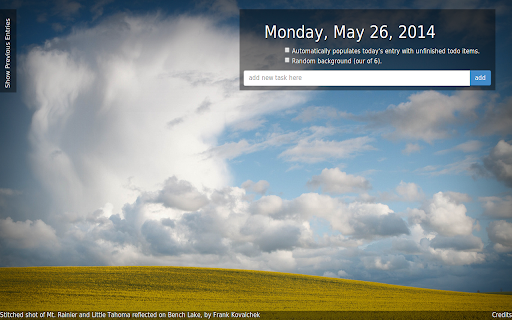 Plugin Screenshot