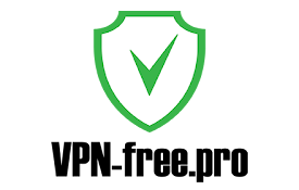 VPN-free.pro - Free Unlimited VPN