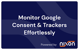 Nixon Digital: Tracker Checker