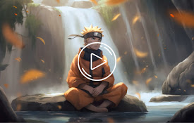 Naruto Uzumaki Sad Live Wallpaper