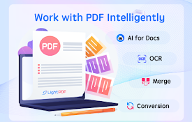 轻闪PDF - 免费在线PDF编辑器，支持AI文档对话、转换、注释等20+项功能的PDF工具包