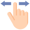 swipe-back