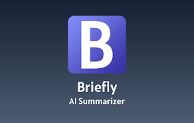 Briefly