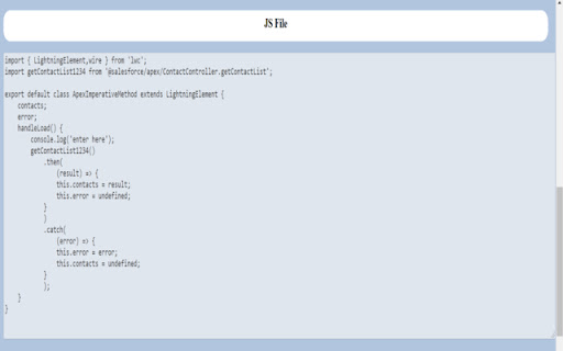 Plugin Screenshot